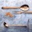 Amefa Buffet Meat Serving Fork Copper (6 Pack)