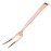 Amefa Buffet Meat Serving Fork Copper (6 Pack)