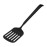 Amefa Buffet Slotted Turner Black (6 Pack)