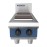 Blue Seal 2 Plate Countertop Hob 5.2kW E512S-B