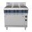 Blue Seal 6 Plate Convection Oven Range 22.2kW E56S