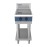 Blue Seal Dual Zone Free Standing Induction Hob 10kW IN512R5-L