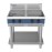 Blue Seal 4 Zone Free Standing Induction Hob 14kW IN514R3-L