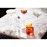 Nude Savage Highball Glasses 330ml (6 Pack)
