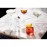 Nude Savage Lowball Glasses 290ml (6 Pack)