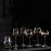 Royal Leerdam Experts White Wine Glasses 290ml/10.25oz (6 Pack)