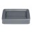 Jantex 60/80ltrs Slim Bin Lid Grey