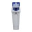 Rubbermaid Slim Jim Paper & Card Recycling Station Blue 87Ltr