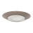 Churchill Bamboo Deep Round Coupe Plates Dusk 280mm (12 Pack)