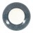 Churchill Bamboo Deep Round Coupe Plates Mist 255mm (12 Pack)