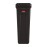Rubbermaid Slim Jim Bin with Venting Channels Brown 87Ltr