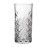 Pasabahce Timeless Vintage Long Drink Glasses 450ml (24 Pack)
