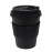 ecoffee cup Reusable Coffee Cup Kerr & Napier Black 12oz