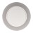 Churchill Isla Presentation Plates Shale Grey 305mm (12 Pack)