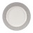 Churchill Isla Plates Shale Grey 210mm (12 Pack)