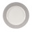 Churchill Isla Plates Shale Grey 170mm (12 Pack)