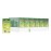 Twinings Pure Green Enveloped Tea Bags (12 packs of 20)