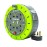 Status 4 Socket Cable Reel with Thermal Cut Out 13Amp 5m