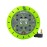 Status 4 Socket Cable Reel with Thermal Cut Out 13Amp 5m