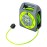 Status 4 Socket Handbag Cable Reel with Thermal Cut Out 13Amp 15m
