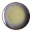Olympia Birch Coupe Plates Aubergine 205mm (6 Pack)