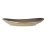 Olympia Birch Coupe Plates Aubergine 270mm (6 Pack)