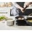De Buyer Choc Extreme Non-Stick Frying Pan 24cm