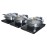Hatco Palletti Daisy Chain Countertop Induction Warmer IWRM-CD1-05