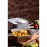 Fiesta Recyclable Deep Foil Containers 2100ml (200 Pack)