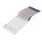 Olympia Restaurant Waiter Pads Duplicate Large (50 Pack)