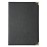 Olympia Faux Leather Menu Cover A5 Black