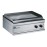 Lincat Silverlink 600 Chrome Dual Zone Electric Griddle GS7C