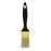 Matfer Bourgeat Pastry Brush Natural Flat Bristles 4.5cm