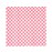 Vogue Chef Tea Towel Red