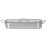 Kitchen Craft Stainless Steel Fish Kettle 74cm
