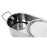 Kitchen Craft Stainless Steel Fish Kettle 74cm