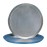 Tempered Deep Pizza Pan 10
