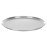 Tempered Deep Pizza Pan 12