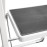 Folding Step Stool 2 Tread