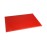 Hygiplas High Density Antibacterial Red Chopping Board 455x305x12mm