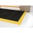 Black Holed Tile