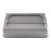 Rubbermaid General Purpose Swing Lid Grey