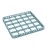 Glass Rack Extenders 25 Compartments