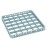 Glass Rack Extenders 36 Compartments