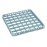 Glass Rack Extenders 49 Compartments