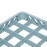Glass Rack Extenders 49 Compartments