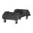 Rubbermaid Interlocking Dolly for Slim Jim Bin