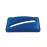 Rubbermaid Paper Blue Lid for Slim Jim Bin