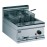 Lincat Silverlink 600 Countertop LPG Shallow Fryer DF4/P