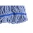 SYR Syntex Kentucky Mop Head Blue